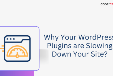 WordPress plugins