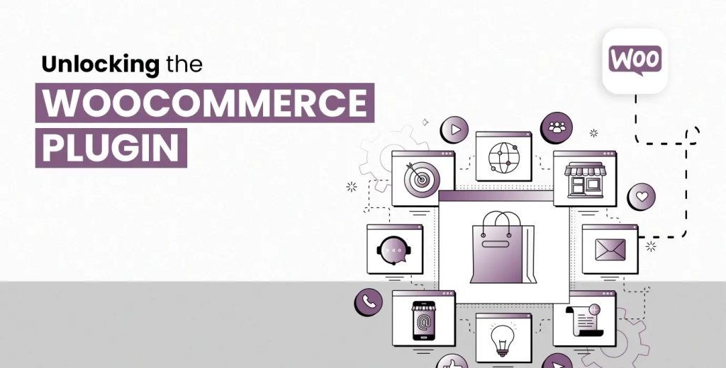 woocommerce 