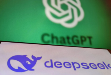 Deepseek AI